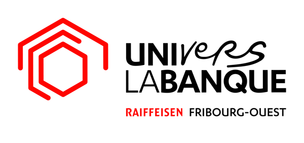 UniversLaBanque, Raiffeisen Fribourg-Ouest